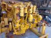 Moteur à combustion pour Caterpillar C15 Photo 1 thumbnail