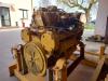 Moteur à combustion pour Caterpillar C15 Photo 4 thumbnail
