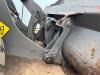 Volvo L90H - 3rd Function / Quick Coupler Photo 21 thumbnail