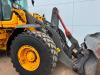 Volvo L90H - 3rd Function / Quick Coupler Photo 23 thumbnail