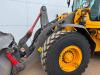 Volvo L90H - 3rd Function / Quick Coupler Photo 24 thumbnail
