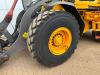 Volvo L90H - 3rd Function / Quick Coupler Photo 27 thumbnail