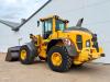 Volvo L90H - 3rd Function / Quick Coupler Photo 3 thumbnail