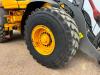 Volvo L90H - 3rd Function / Quick Coupler Photo 30 thumbnail