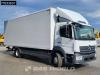 Mercedes-Benz Atego 1223 4X2 12tonner Automatic Airco Euro 6 Photo 3 thumbnail