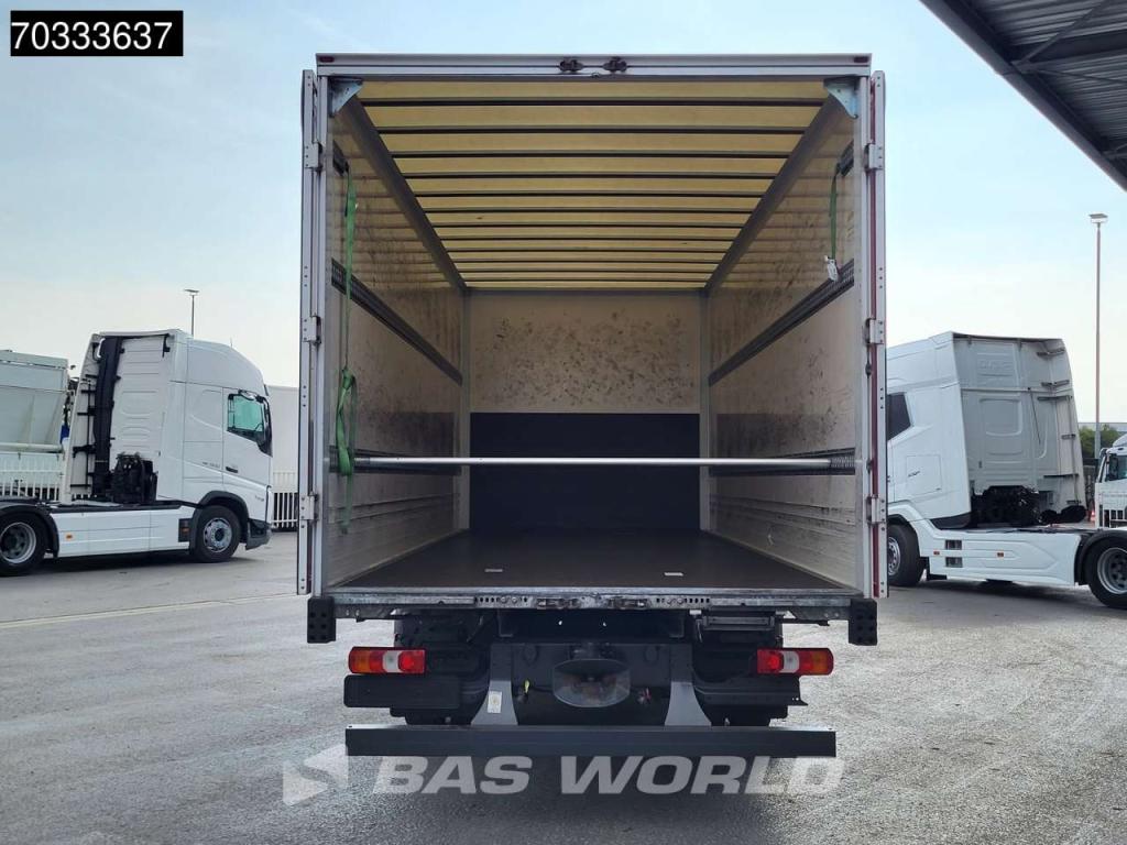 Mercedes-Benz Atego 1223 4X2 12tonner Automatic Airco Euro 6 Photo 10