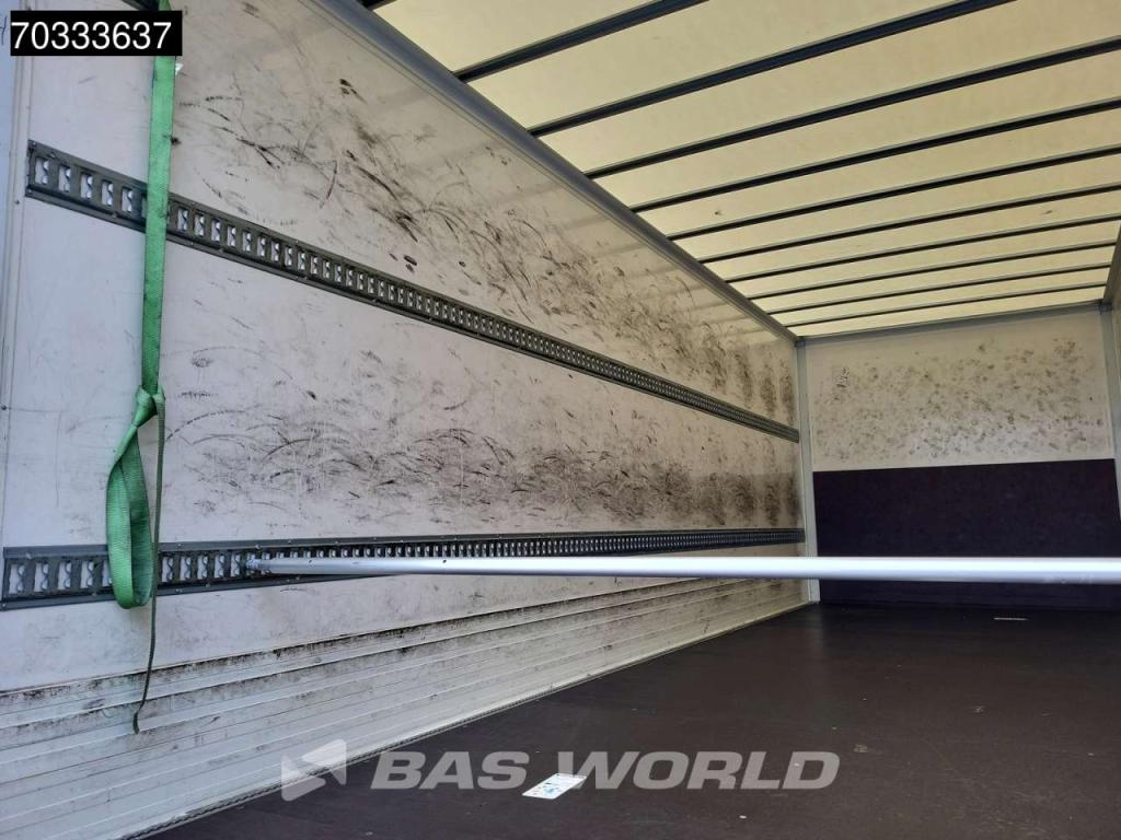 Mercedes-Benz Atego 1223 4X2 12tonner Automatic Airco Euro 6 Photo 12