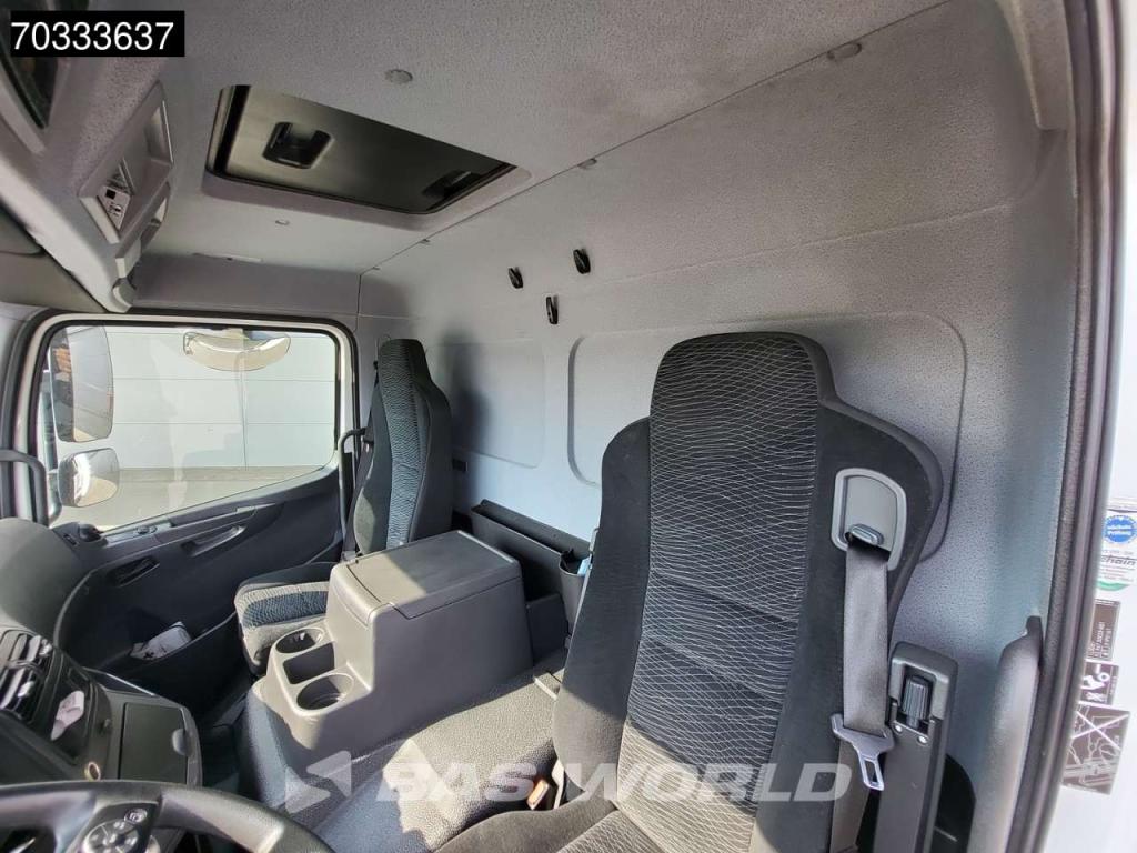 Mercedes-Benz Atego 1223 4X2 12tonner Automatic Airco Euro 6 Photo 25