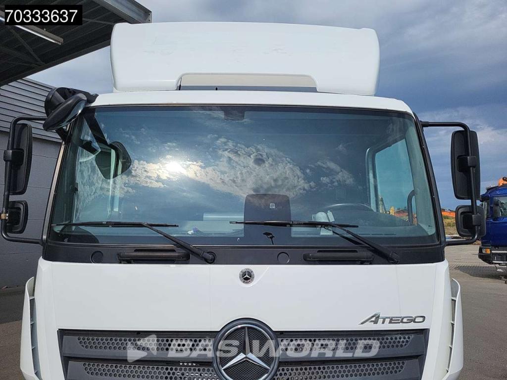 Mercedes-Benz Atego 1223 4X2 12tonner Automatic Airco Euro 6 Photo 7