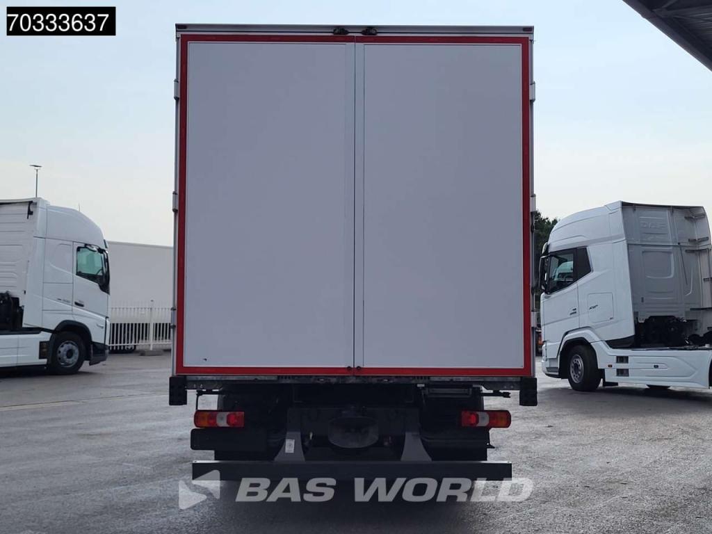 Mercedes-Benz Atego 1223 4X2 12tonner Automatic Airco Euro 6 Photo 9