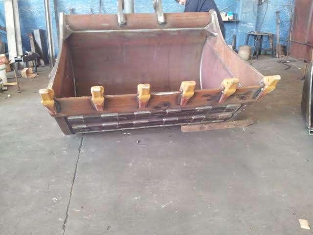 Ambrosi Benne A.65-75 Photo 9