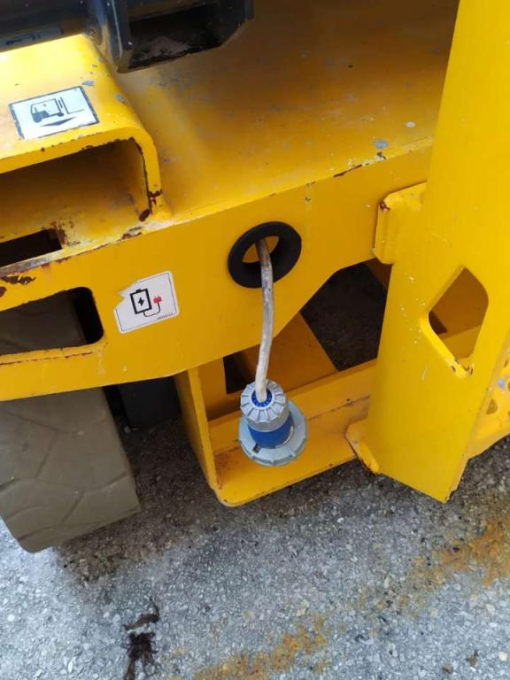 JCB S4550E Photo 8