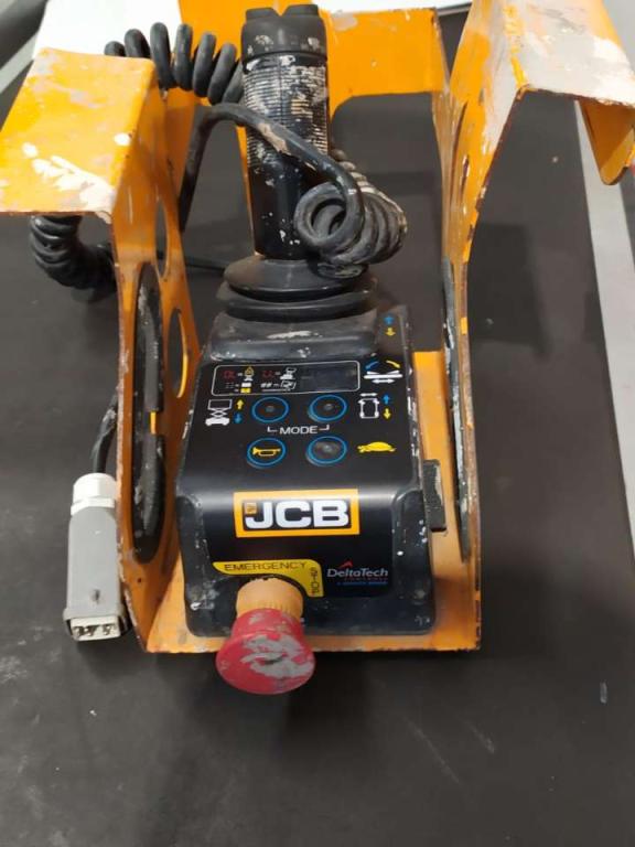 JCB S4550E Photo 9