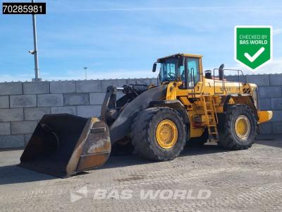Volvo L350 F CDC - 3TH FUNCTION en vente par BAS World B.V.