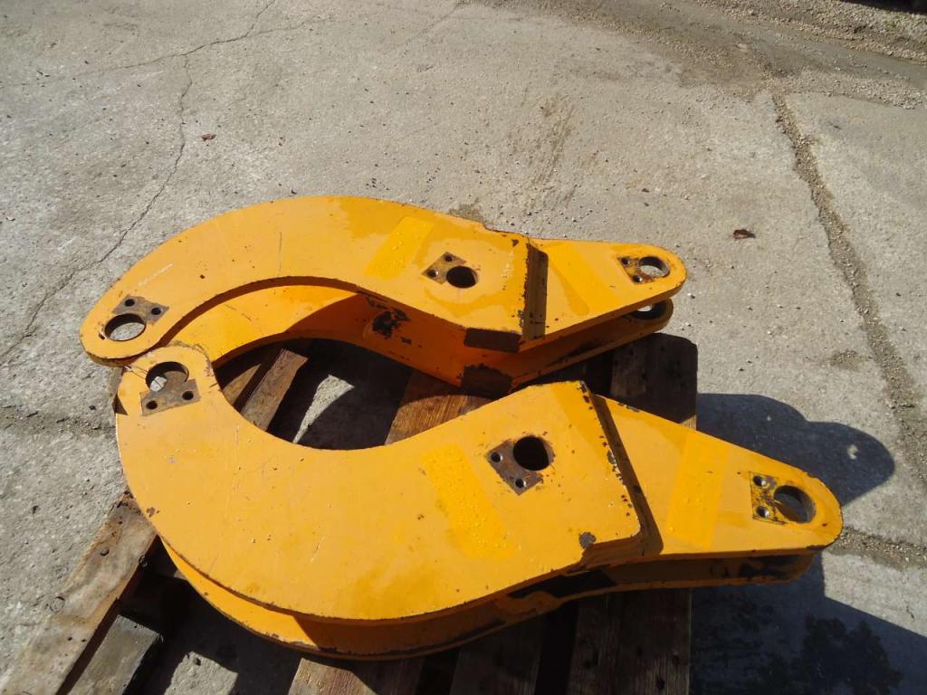 Bielle pour Fiat Allis FL10C Photo 1