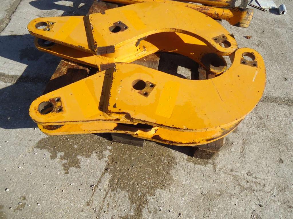 Bielle pour Fiat Allis FL10C Photo 2
