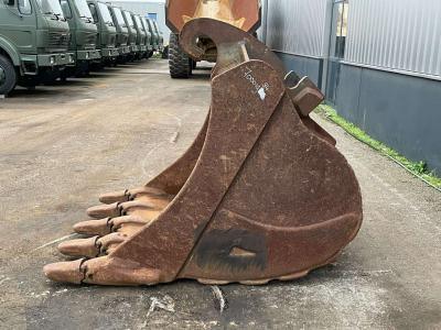 Verachtert HHG-1600 en vente par Big Machinery