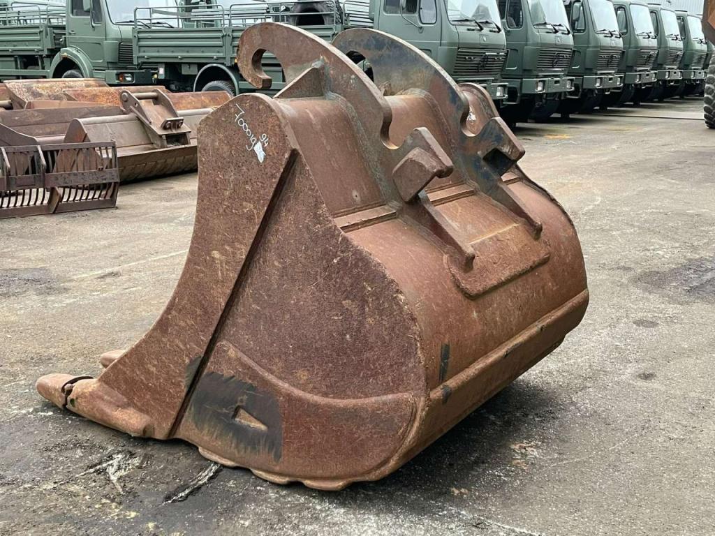 Verachtert HHG-1600 Photo 3