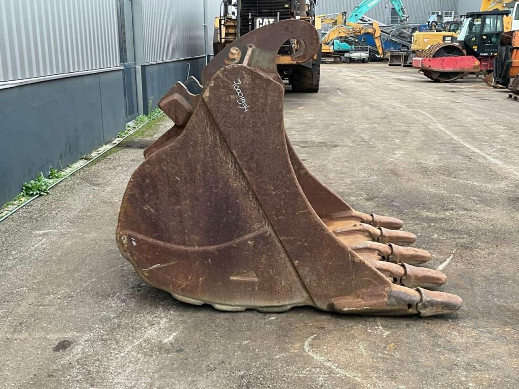 Verachtert HHG-1600 Photo 6