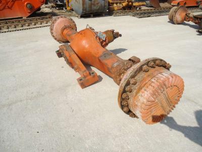 Essieu arrière pour Fiat Hitachi FR220.2 en vente par OLM 90 Srl
