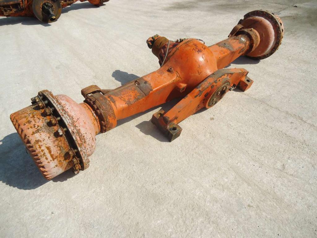Essieu arrière pour Fiat Hitachi FR220.2 Photo 3