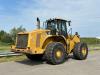 Caterpillar 980H Photo 4 thumbnail
