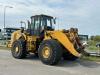 Caterpillar 980H Photo 6 thumbnail