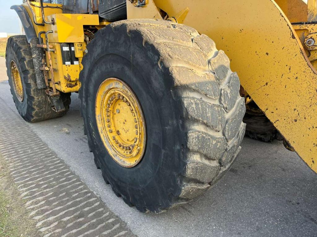Caterpillar 980H Photo 10