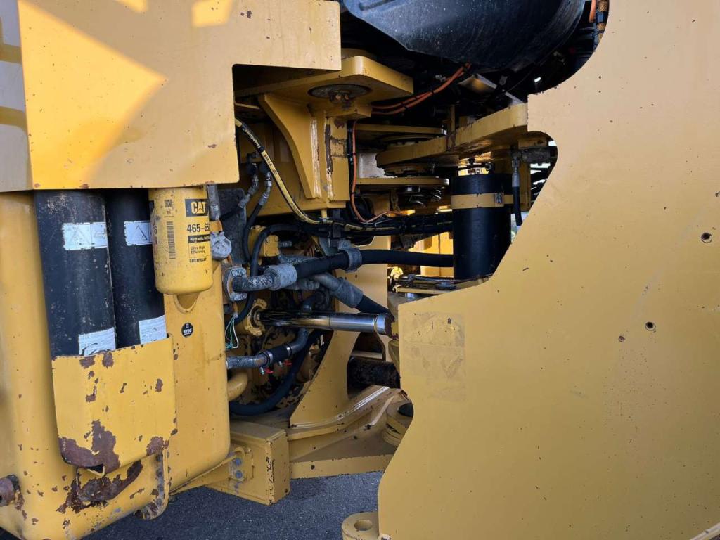 Caterpillar 980H Photo 11