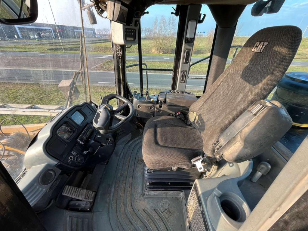 Caterpillar 980H Photo 13