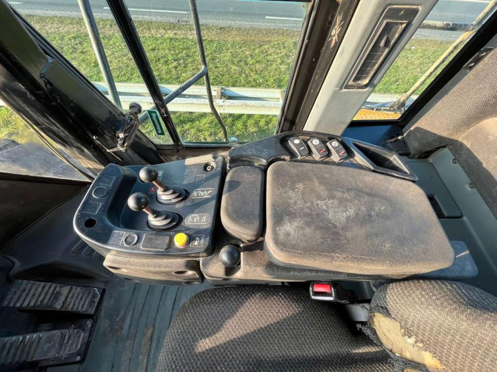 Caterpillar 980H Photo 15