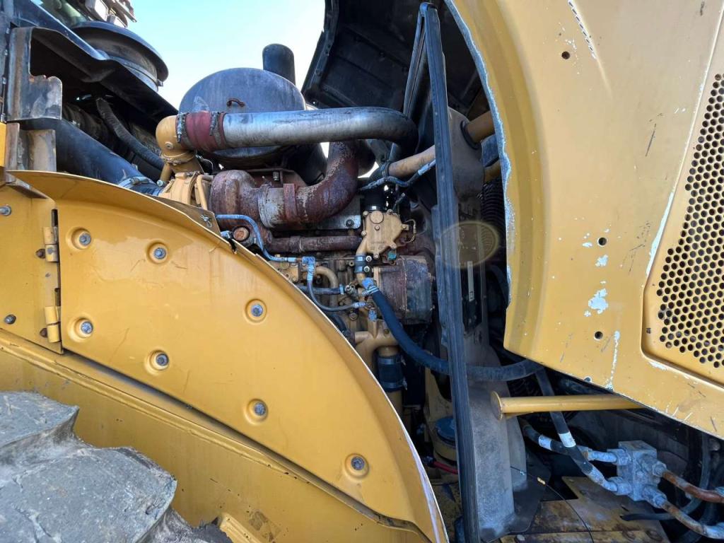 Caterpillar 980H Photo 17