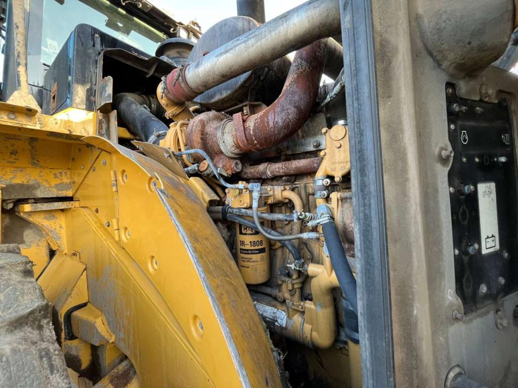 Caterpillar 980H Photo 18