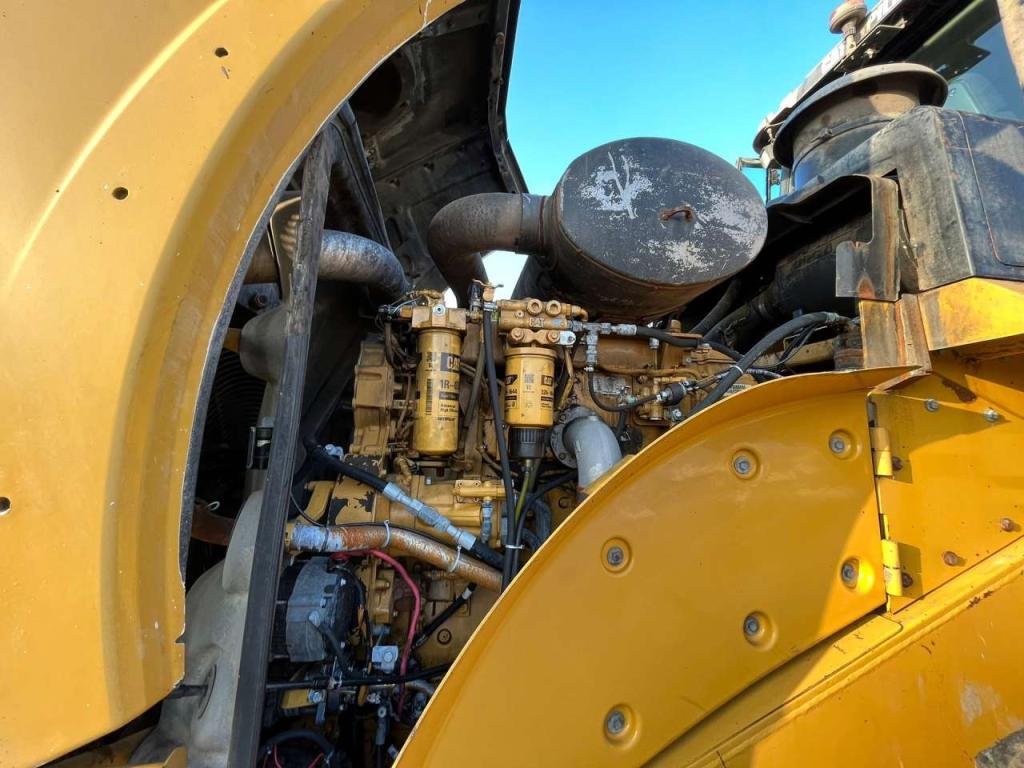 Caterpillar 980H Photo 19