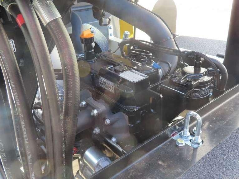 Wacker Neuson DW30-2 Photo 10