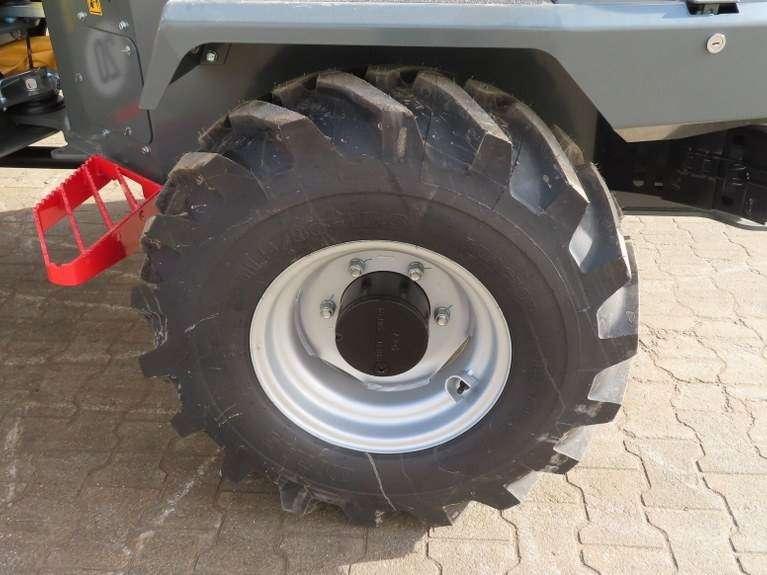 Wacker Neuson DW30-2 Photo 12