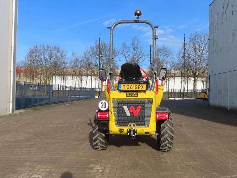 Wacker Neuson DW30-2 Photo 3