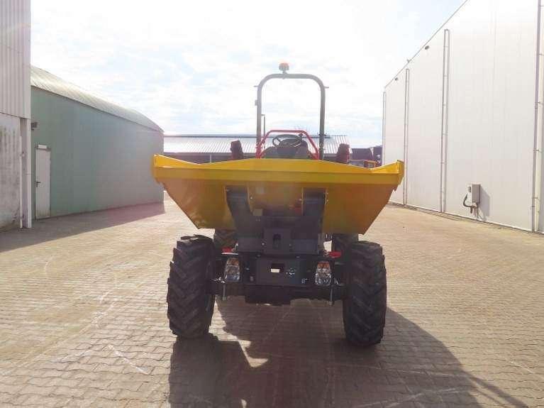 Wacker Neuson DW30-2 Photo 8
