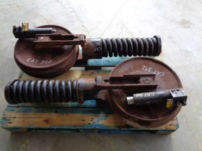 Ressort du tendeur de chenille pour Caterpillar 312 B en vente par PRV Ricambi Srl