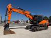 Develon DX245NHD-7 Photo 1 thumbnail