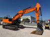 Develon DX245NHD-7 Photo 2 thumbnail
