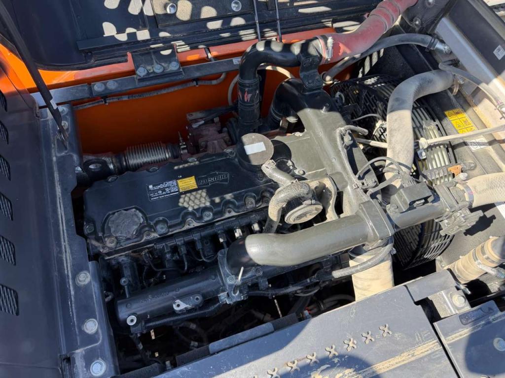 Develon DX245NHD-7 Photo 13