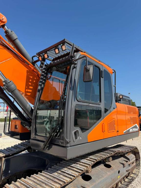 Develon DX245NHD-7 Photo 5