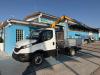Iveco DAILY 35.160 Photo 3 thumbnail