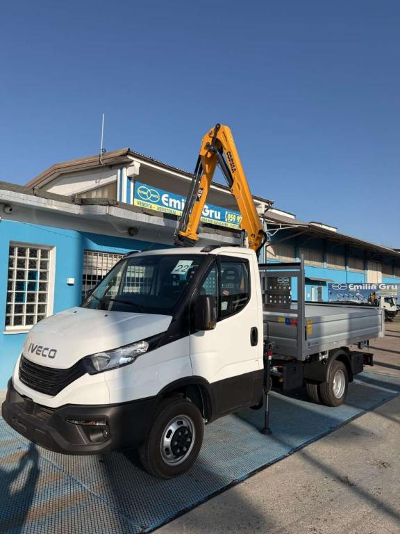 Iveco DAILY 35.160 Photo 5