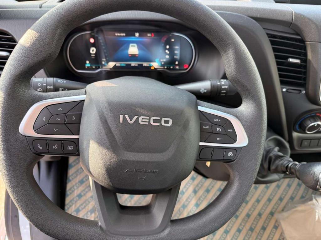 Iveco DAILY 35.160 Photo 8