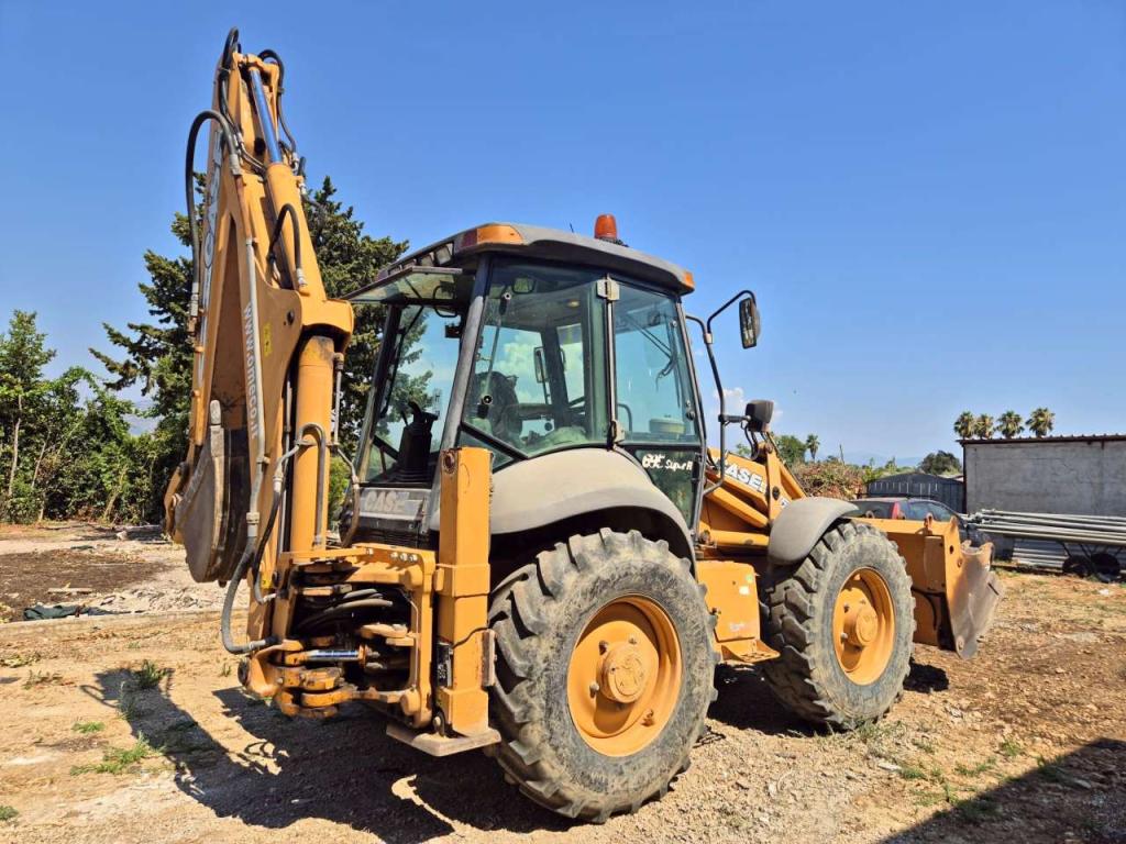 Case 695SR-4PS Photo 4