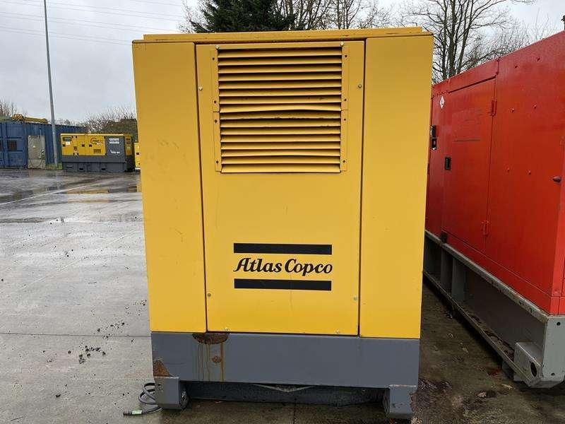 Atlas Copco QAS 250 Photo 10