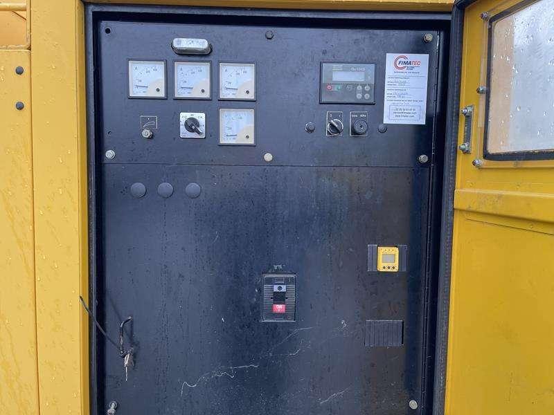 Atlas Copco QAS 250 Photo 3