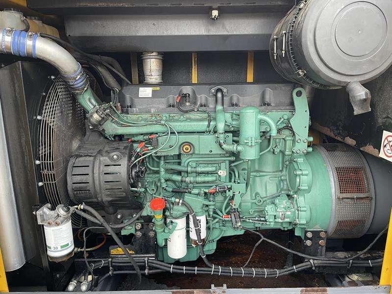 Atlas Copco QAS 250 Photo 6
